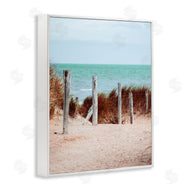 Marcus Prime | Capricious Dreams Beach Coast