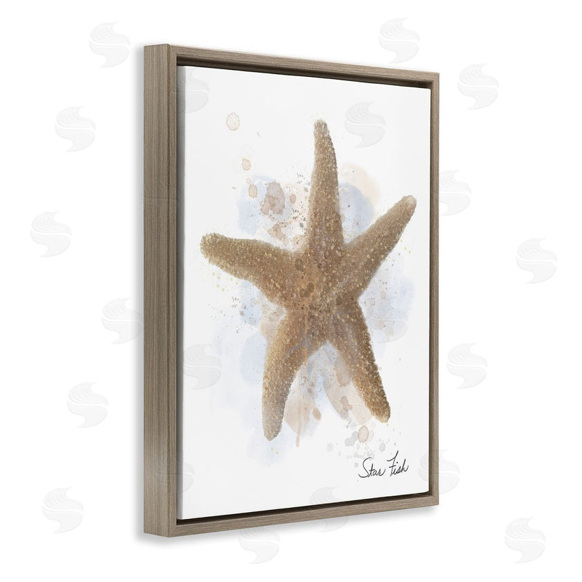 Matthew Piotrowicz | Honeybloom Coastal Starfish
