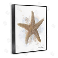 Matthew Piotrowicz | Honeybloom Coastal Starfish