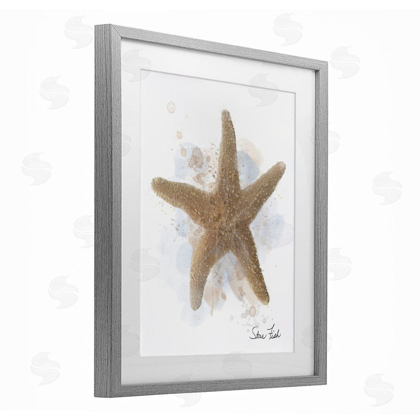 Matthew Piotrowicz | Honeybloom Coastal Starfish