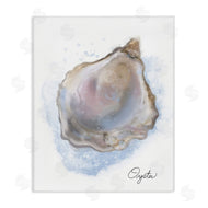 Matthew Piotrowicz | Coastal Seafood Oyster