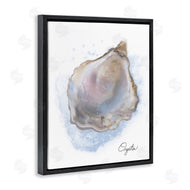 Matthew Piotrowicz | Coastal Seafood Oyster