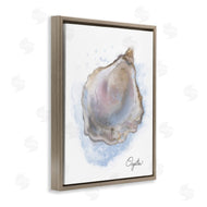 Matthew Piotrowicz | Coastal Seafood Oyster