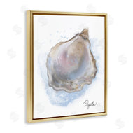 Matthew Piotrowicz | Coastal Seafood Oyster