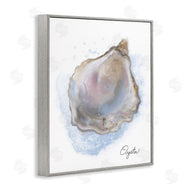 Matthew Piotrowicz | Coastal Seafood Oyster