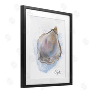 Matthew Piotrowicz | Coastal Seafood Oyster