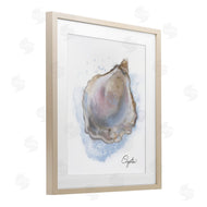 Matthew Piotrowicz | Coastal Seafood Oyster