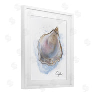Matthew Piotrowicz | Coastal Seafood Oyster