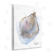 Matthew Piotrowicz | Coastal Seafood Oyster
