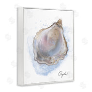 Matthew Piotrowicz | Coastal Seafood Oyster
