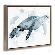 Marcus Prime | Weathered Sea Turtle
