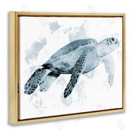 Marcus Prime | Weathered Sea Turtle
