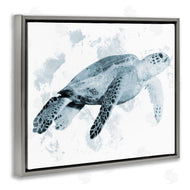 Marcus Prime | Weathered Sea Turtle