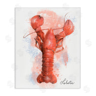 Matthew Piotrowicz | Coastal Seafood Lobster