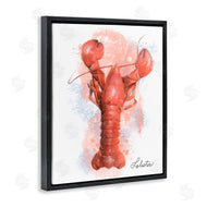Matthew Piotrowicz | Coastal Seafood Lobster