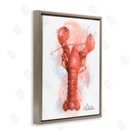 Matthew Piotrowicz | Coastal Seafood Lobster