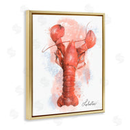 Matthew Piotrowicz | Coastal Seafood Lobster