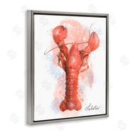 Matthew Piotrowicz | Coastal Seafood Lobster