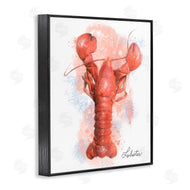 Matthew Piotrowicz | Coastal Seafood Lobster