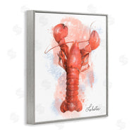 Matthew Piotrowicz | Coastal Seafood Lobster