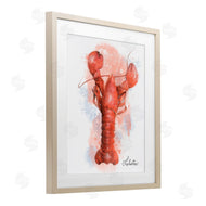 Matthew Piotrowicz | Coastal Seafood Lobster