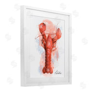 Matthew Piotrowicz | Coastal Seafood Lobster