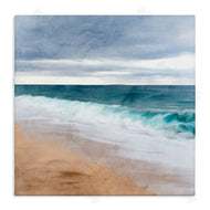 Kim Allen | Vivid Ocean View Coast