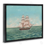 Danielle Murray | Classic Voyage Ship