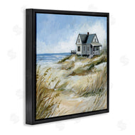 Susan Winget | House On The Beach