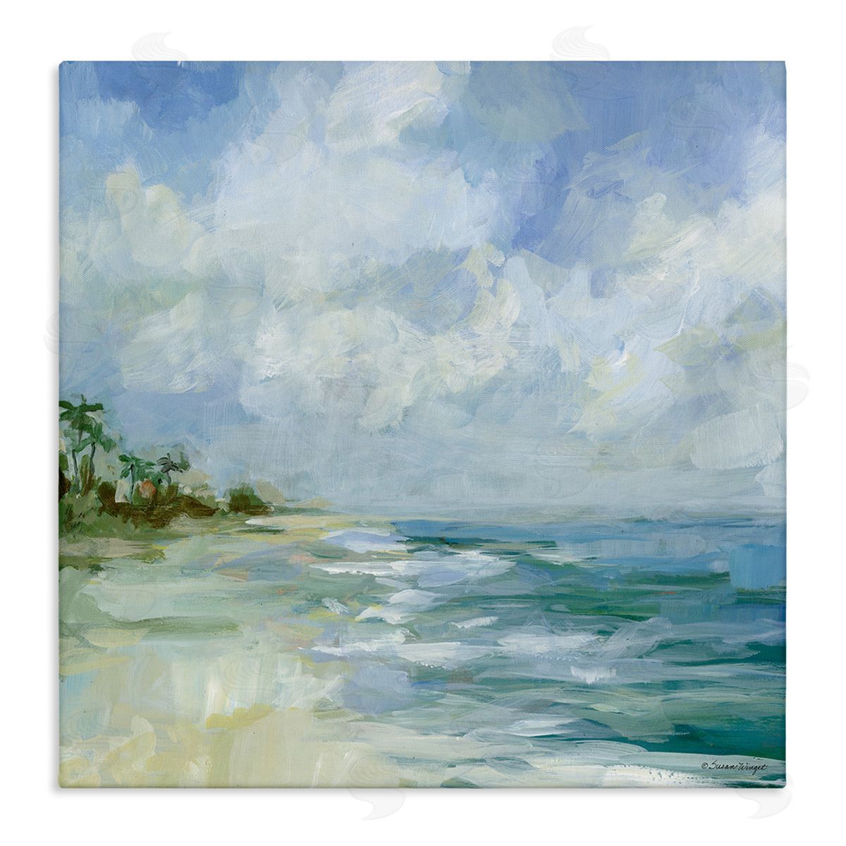 Susan Winget | Fort Lauderdale Beach