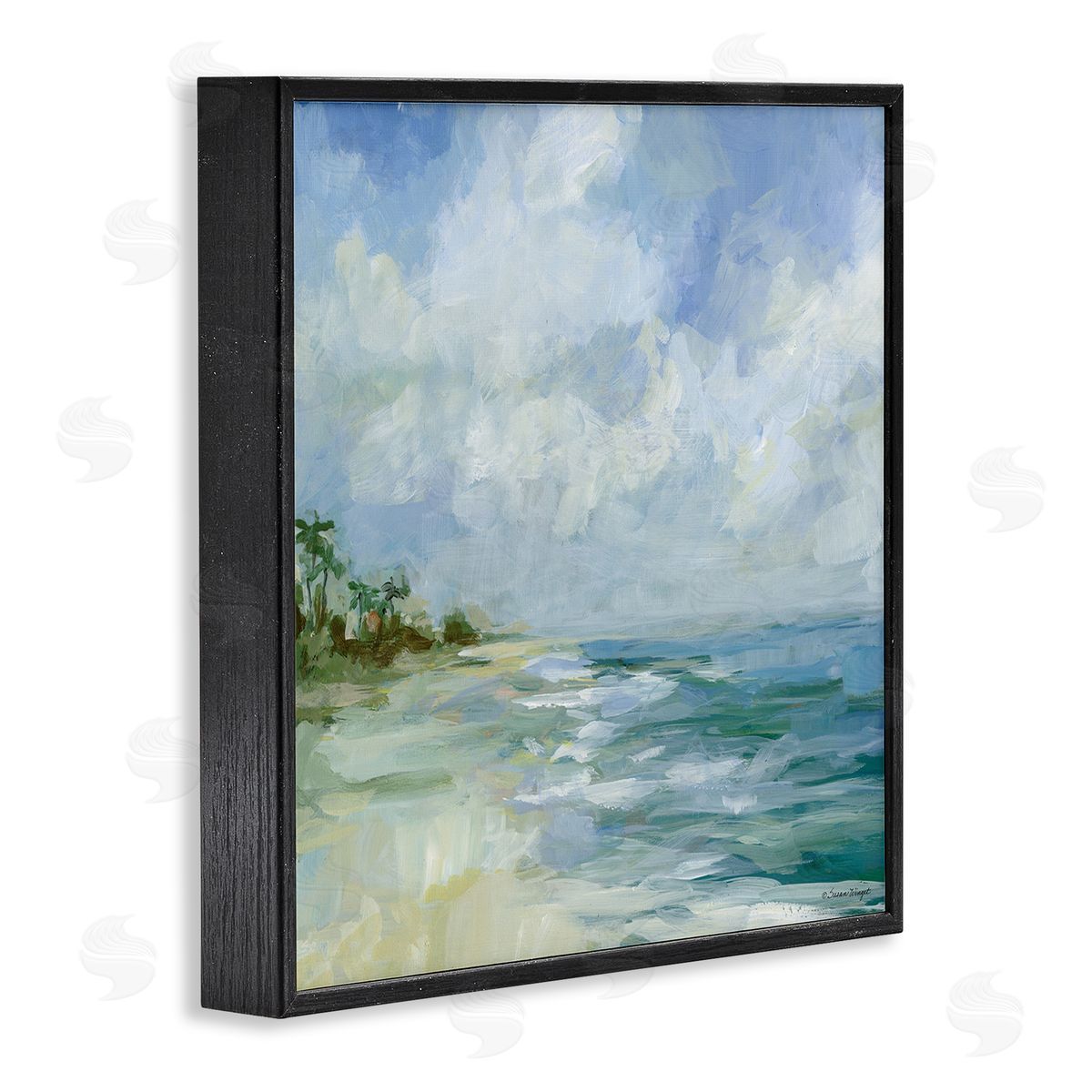 Susan Winget | Fort Lauderdale Beach