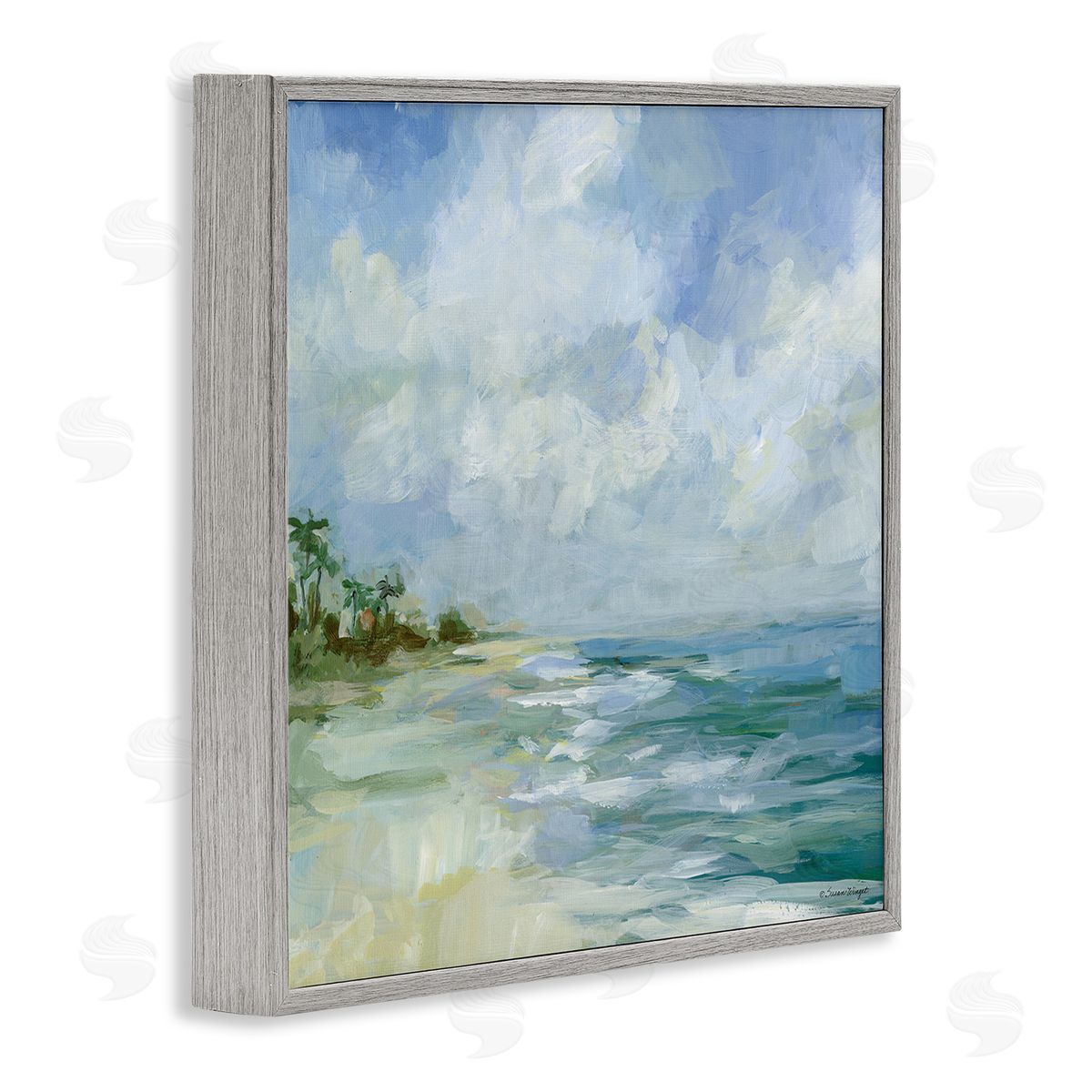 Susan Winget | Fort Lauderdale Beach