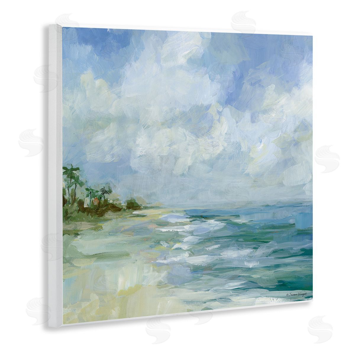 Susan Winget | Fort Lauderdale Beach