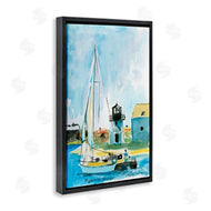 Greg Gorham | Hyannis Safe Harbor