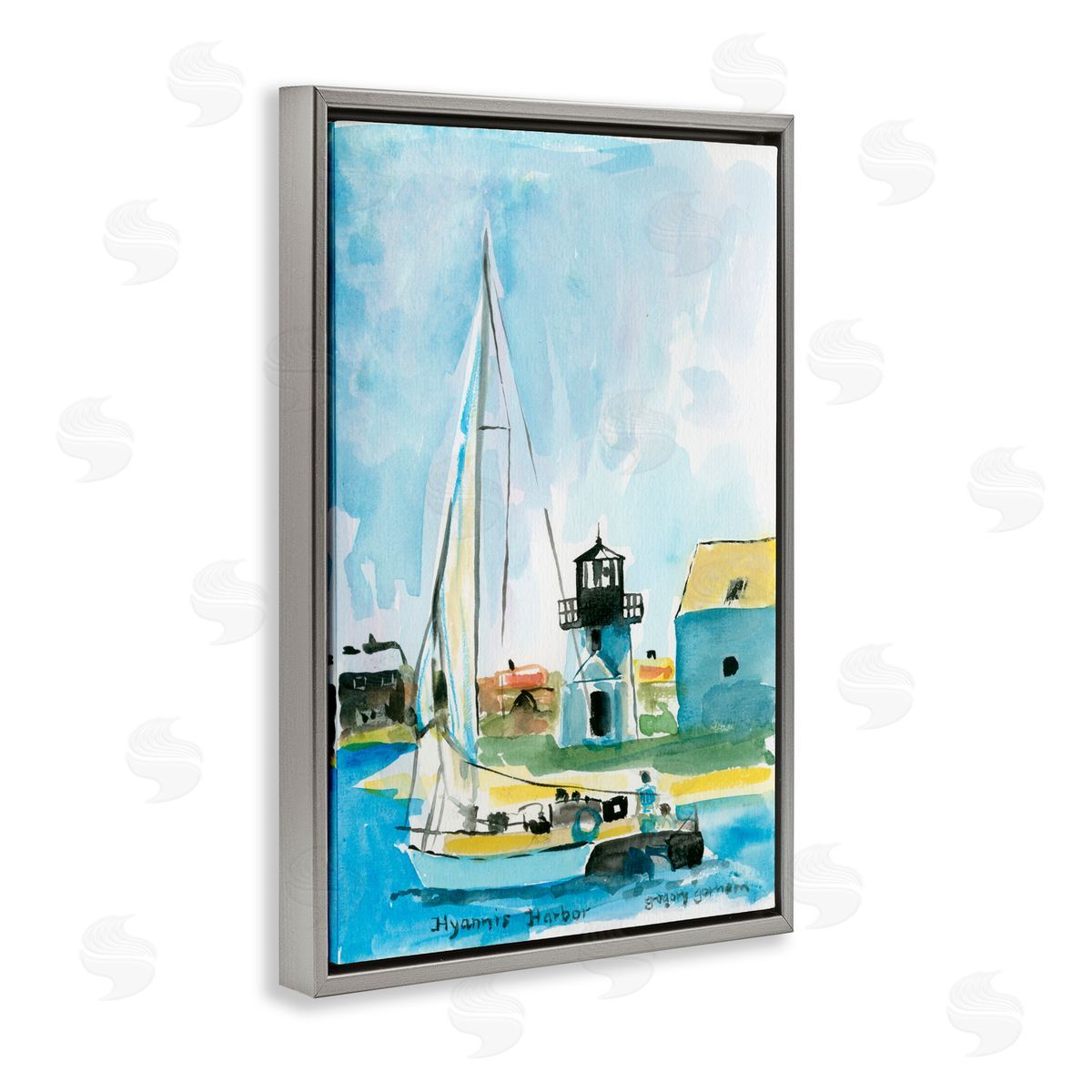 Greg Gorham | Hyannis Safe Harbor