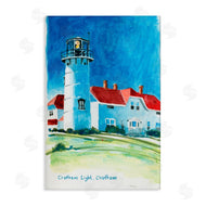 Greg Gorham | Chatham Lighthouse Safe Harbor