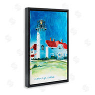 Greg Gorham | Chatham Lighthouse Safe Harbor