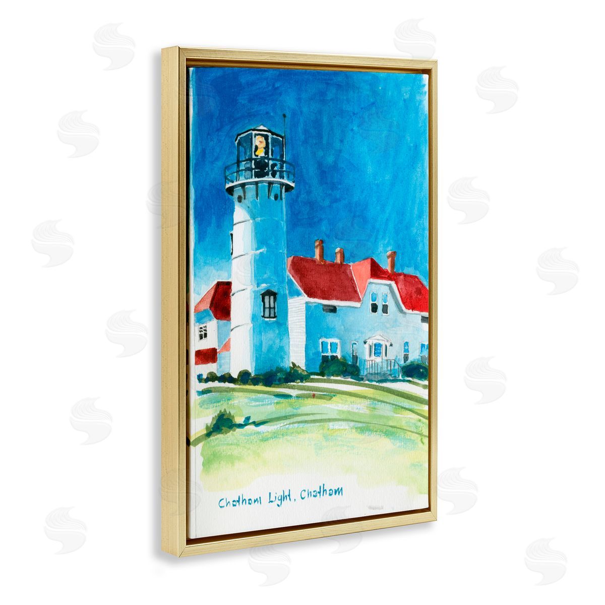 Greg Gorham | Chatham Lighthouse Safe Harbor