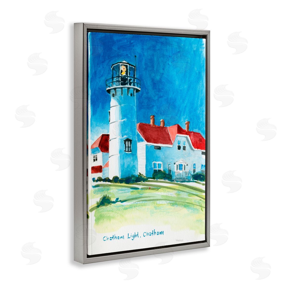 Greg Gorham | Chatham Lighthouse Safe Harbor