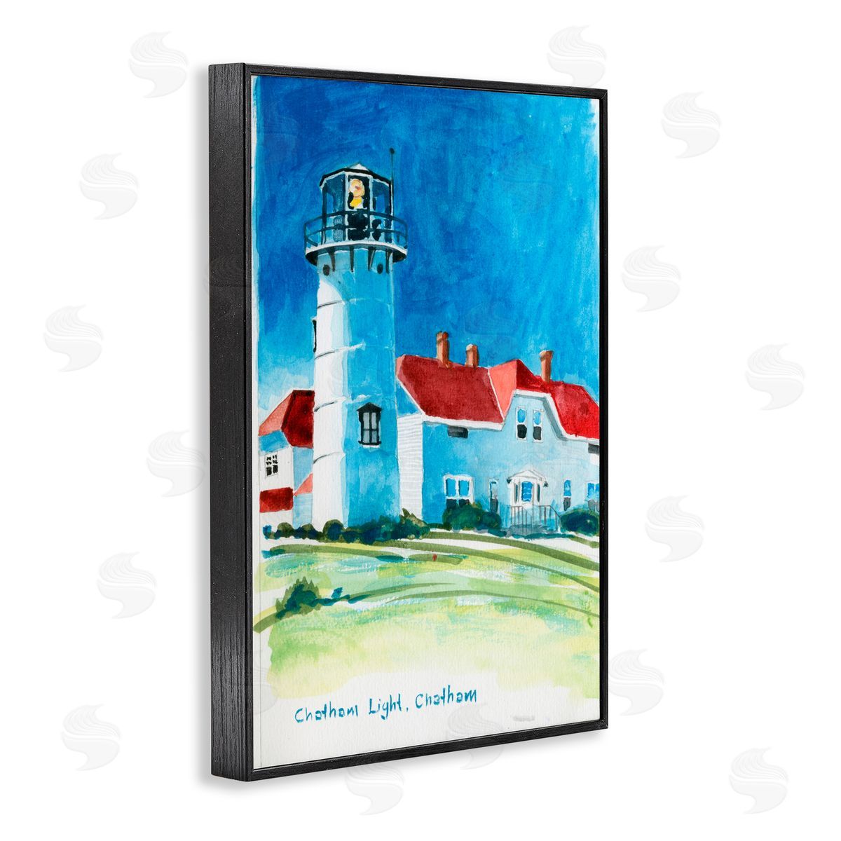 Greg Gorham | Chatham Lighthouse Safe Harbor