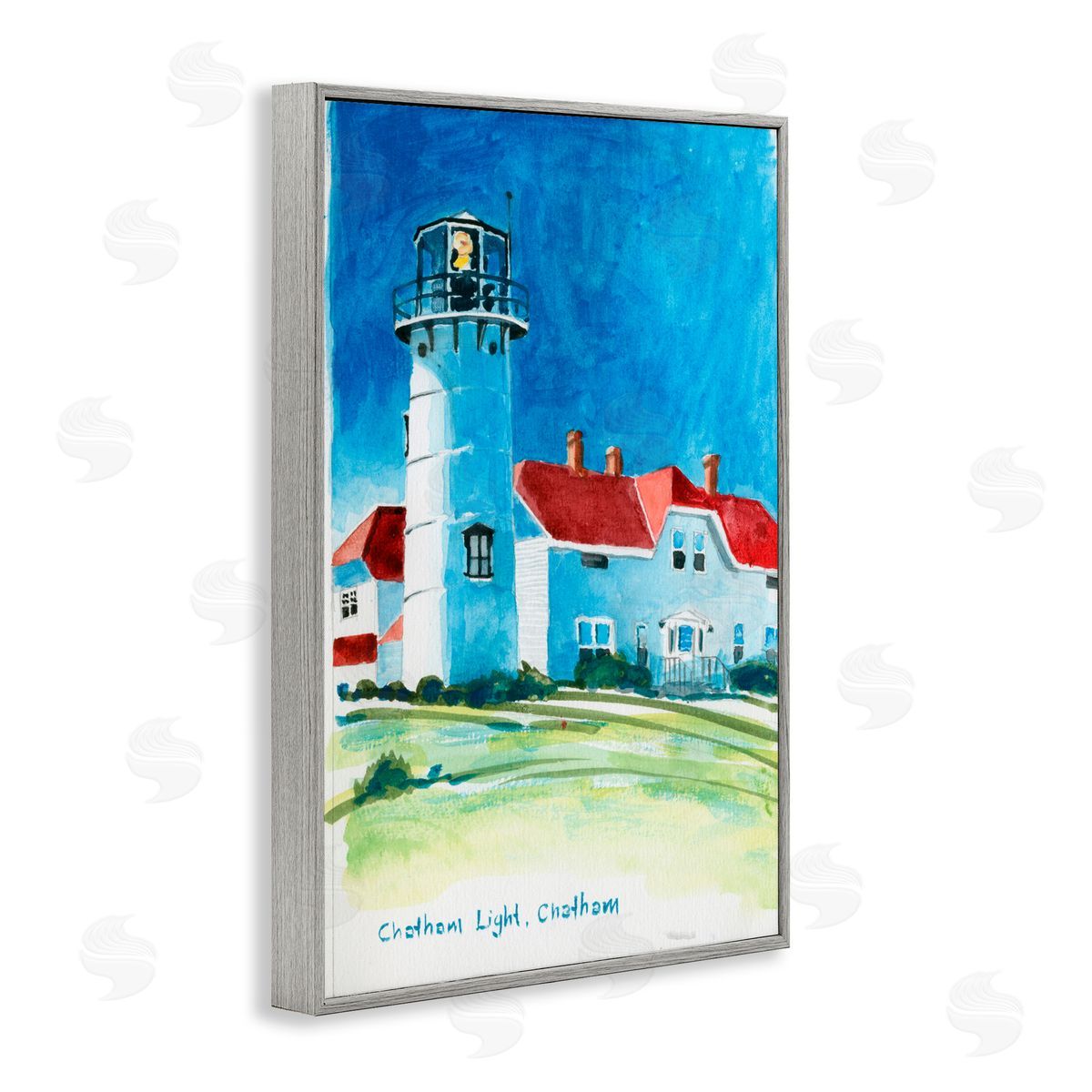 Greg Gorham | Chatham Lighthouse Safe Harbor