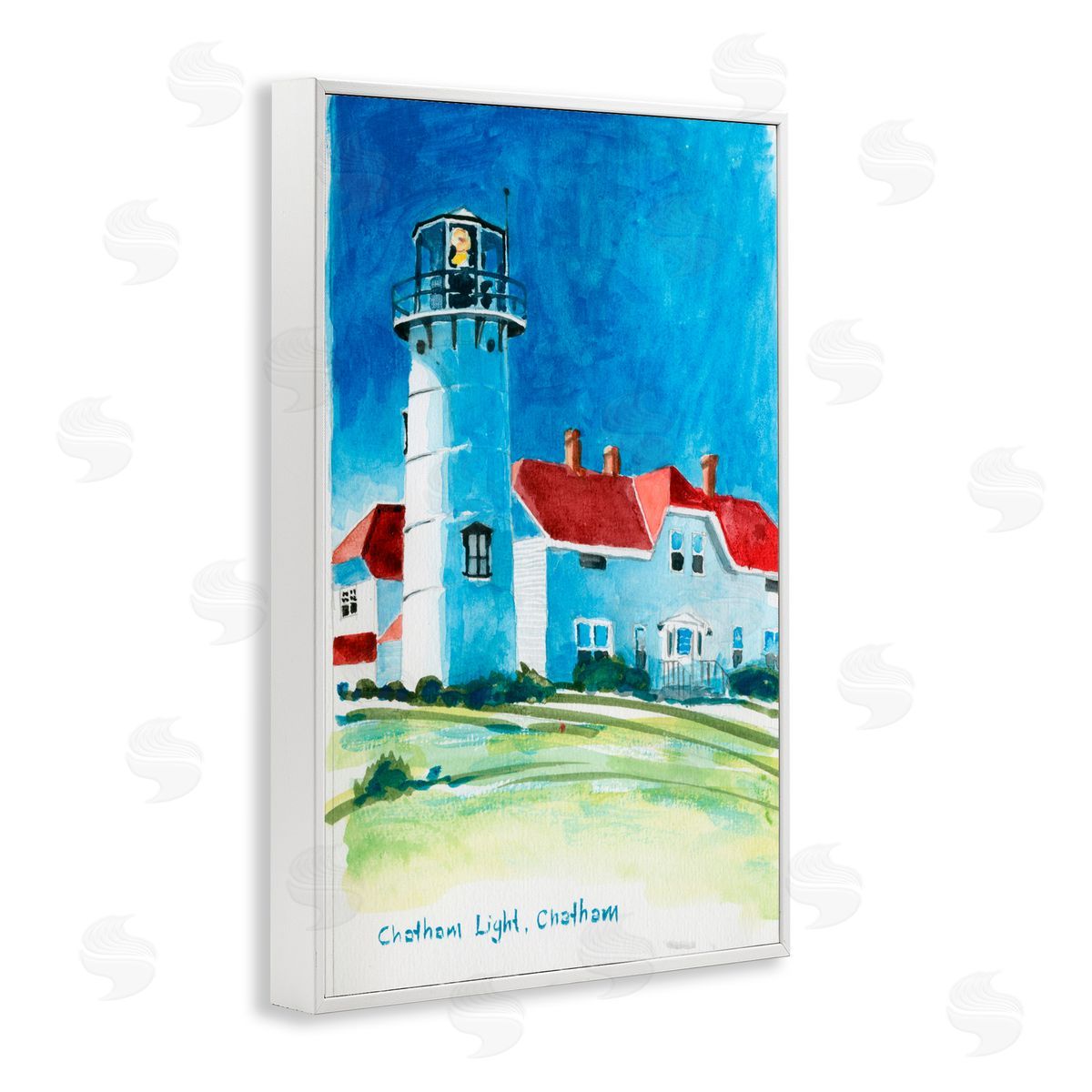 Greg Gorham | Chatham Lighthouse Safe Harbor