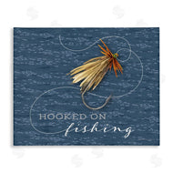 Holly Thomas Stein | Hooked On Fishing