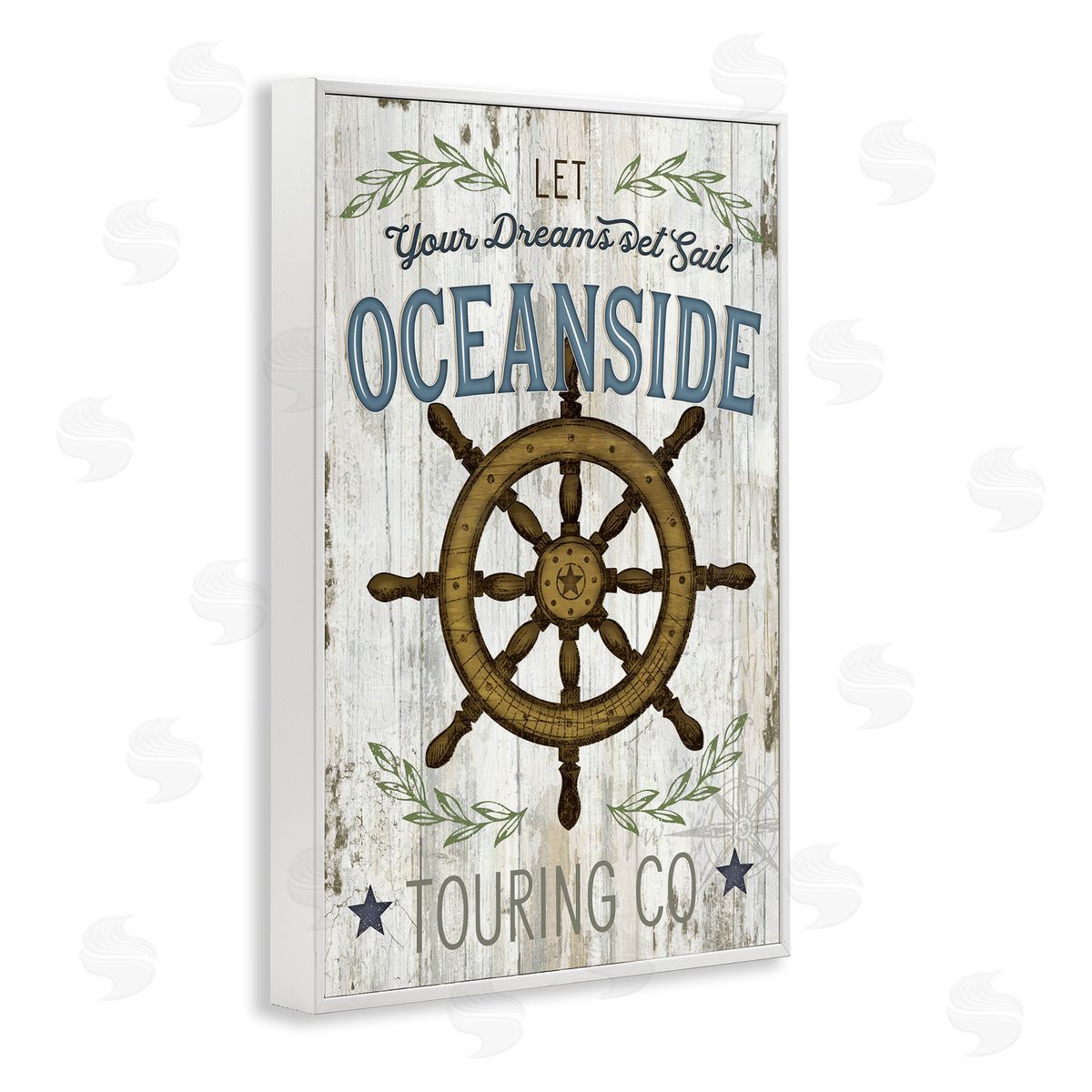 Jennifer Pugh | Inspiring Maritime Helm