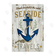 Jennifer Pugh | Seaside Travels Anchor