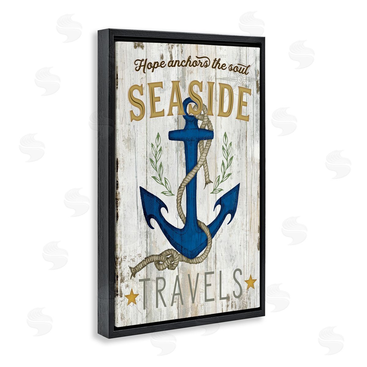 Jennifer Pugh | Seaside Travels Anchor
