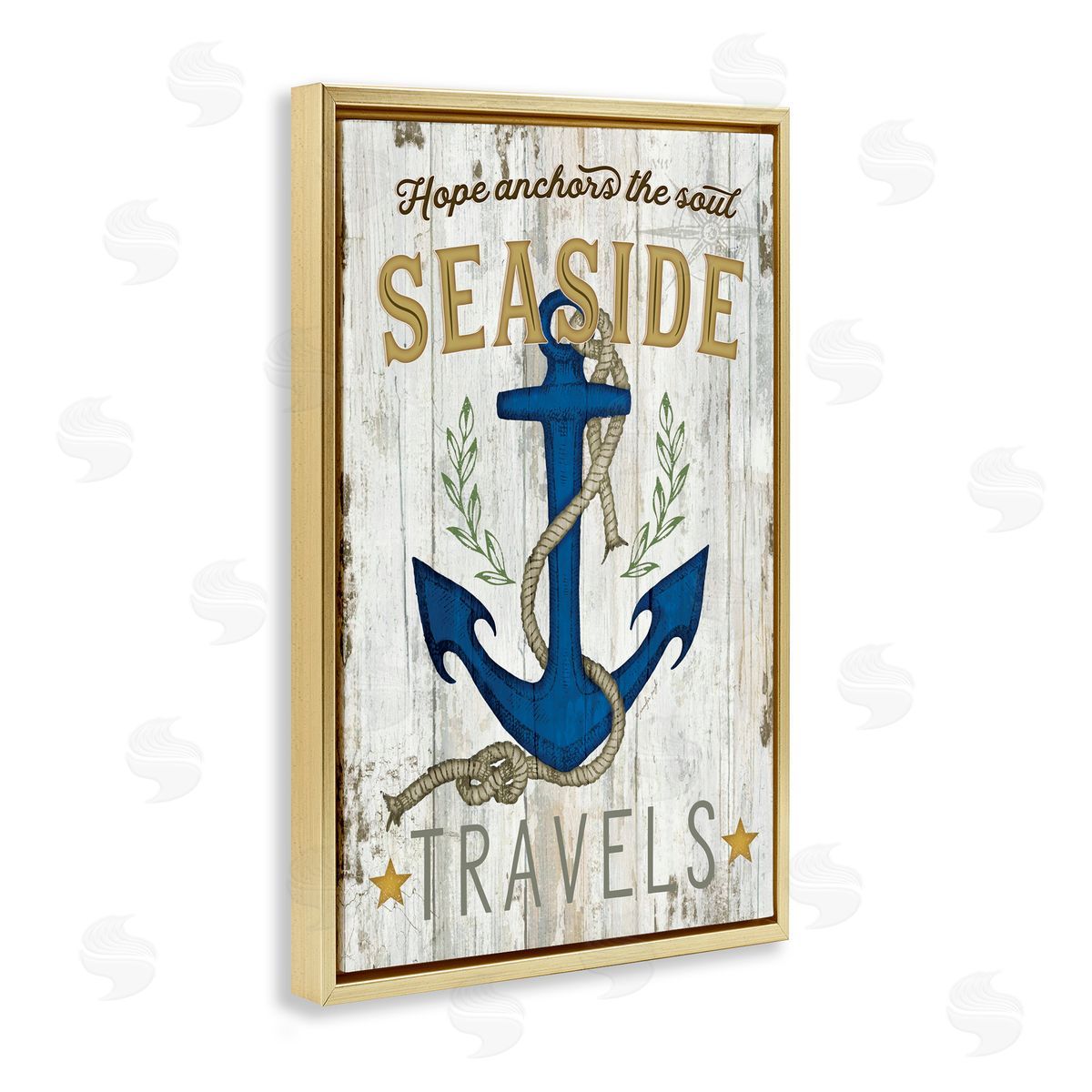 Jennifer Pugh | Seaside Travels Anchor