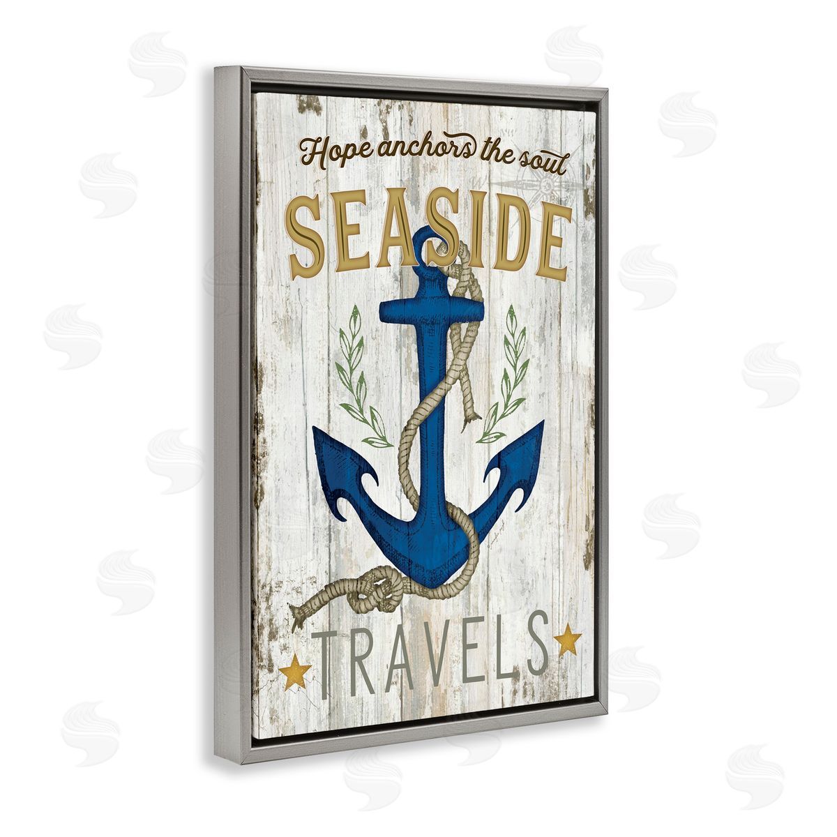 Jennifer Pugh | Seaside Travels Anchor