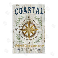 Jennifer Pugh | Never Lose Your Way Maritime