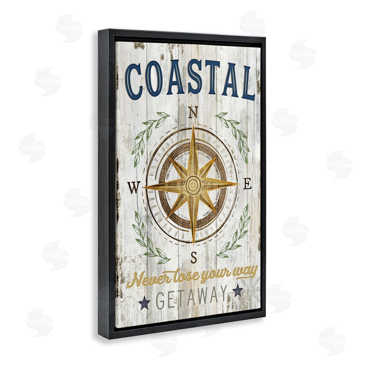 Jennifer Pugh | Never Lose Your Way Maritime